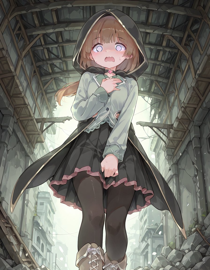1girl,  solo,  Alma_Opferbaum by Mandatarius_403 on Tensor.Art