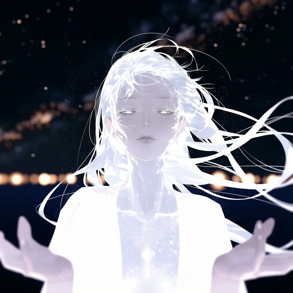AI generated image by Nova on Tensor.Art
