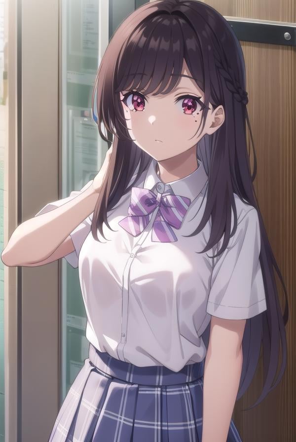 mariakurose,  ,  maria kurose by Sol Eternelle on Tensor.Art