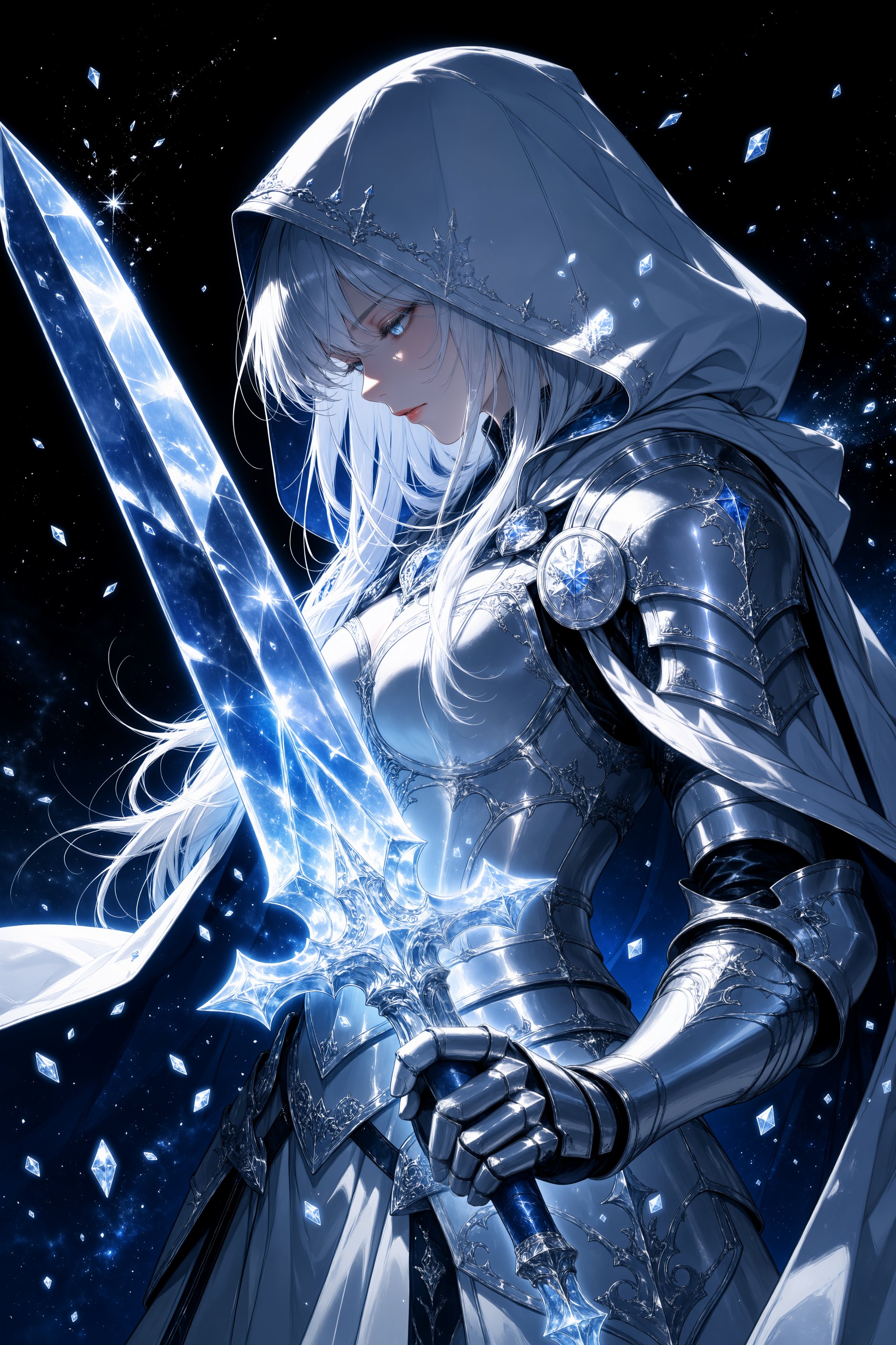 masterpiece,  best quality,  score_9 by miaomiao on Tensor.Art