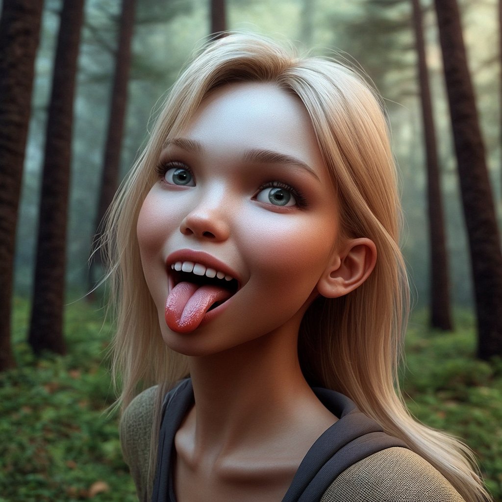AI generated image by iiibax on Tensor.Art