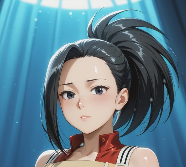 AI generated image by Burning Tiger on Tensor.Art
