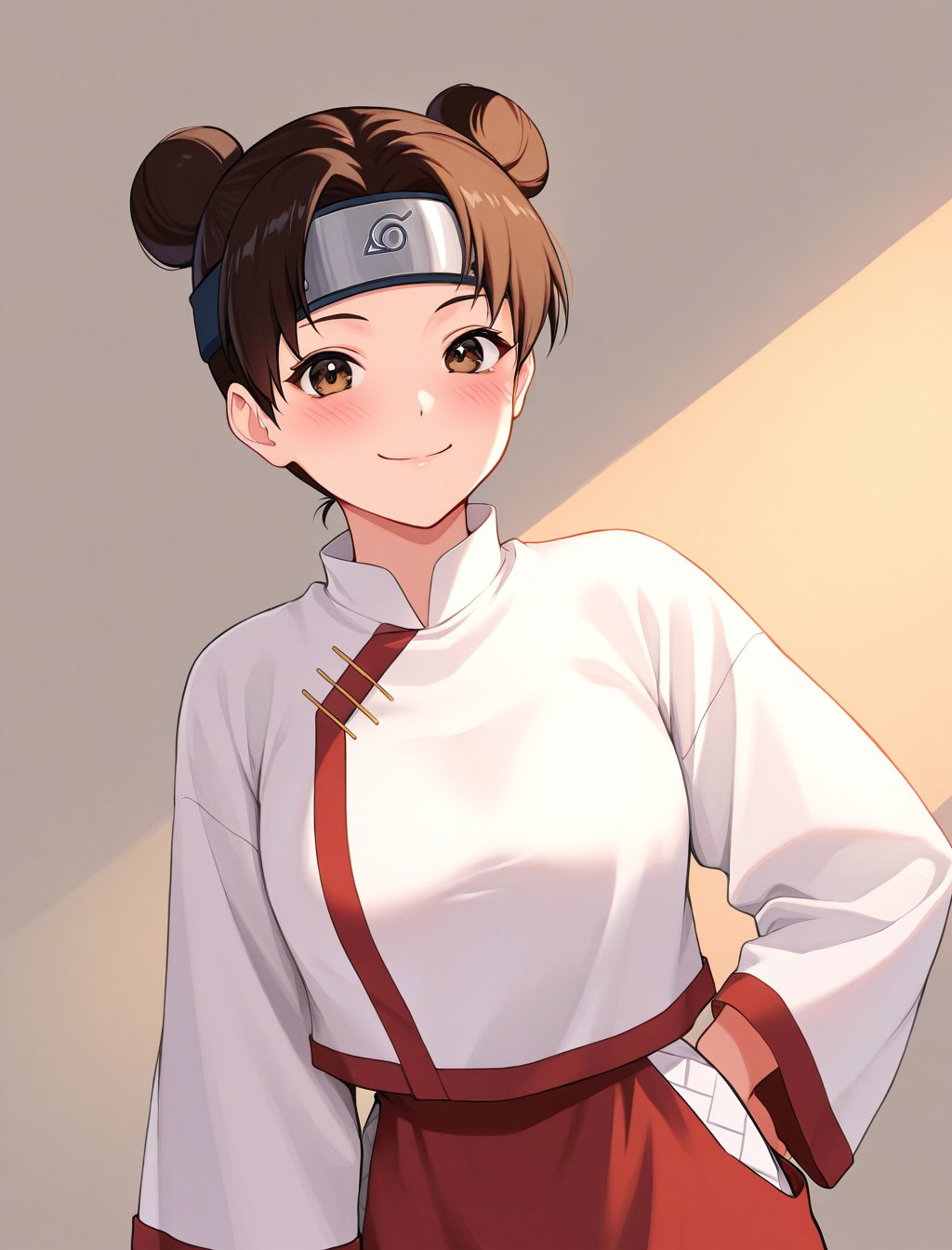 AI generated image by Hot Anime Girls on Tensor.Art