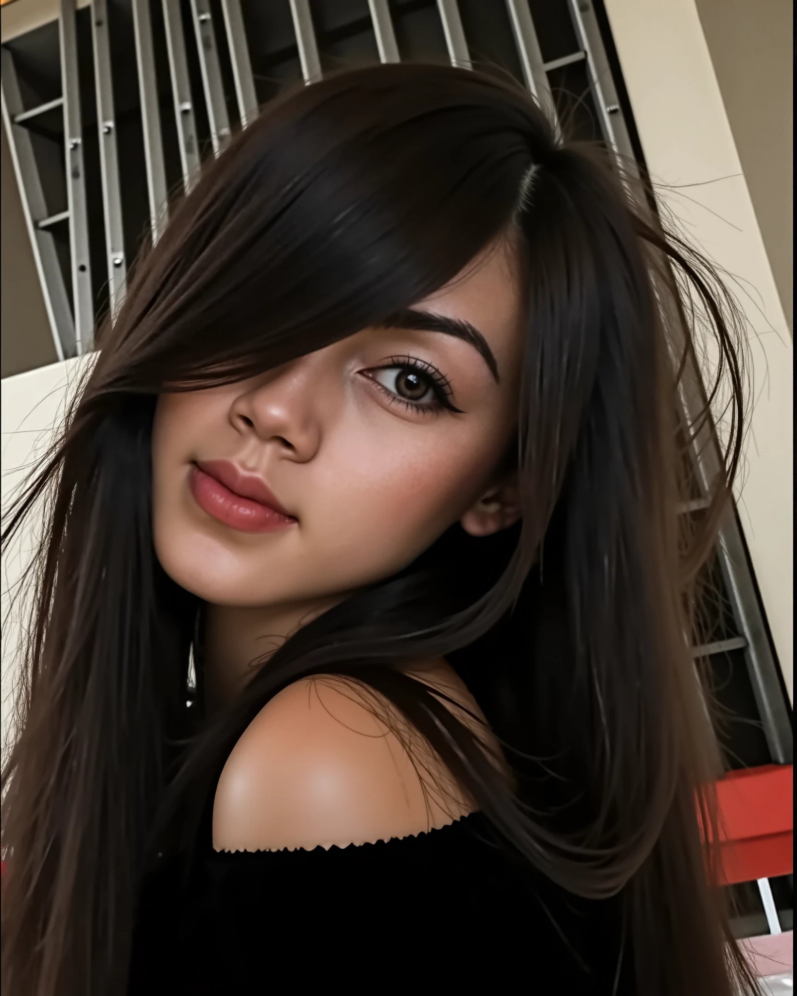 AI generated image by Sarah utami on Tensor.Art