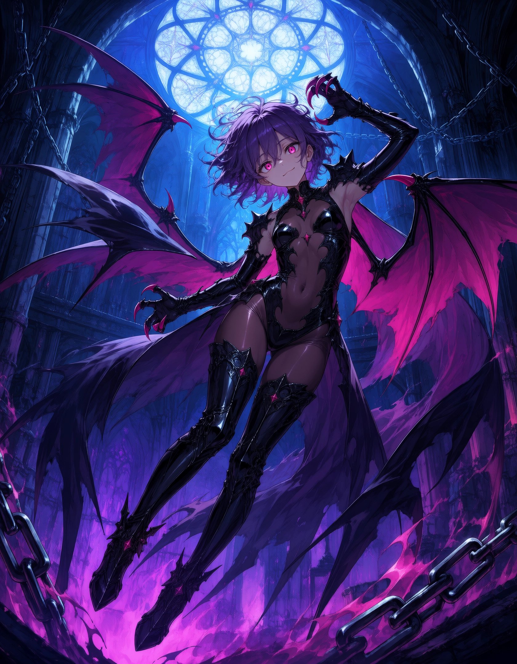 AI generated image by miaomiao on Tensor.Art