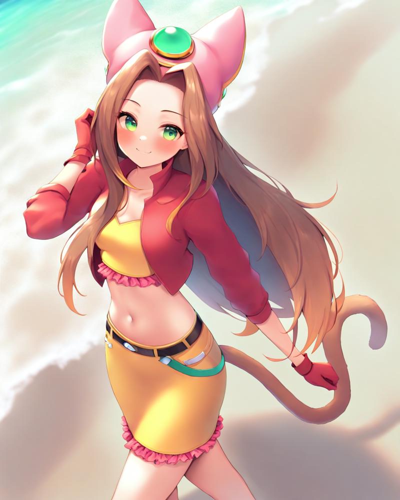 AI generated image by Ttan on Tensor.Art