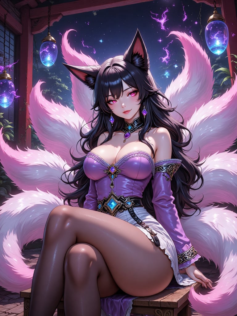 AI generated image by Hatake on Tensor.Art