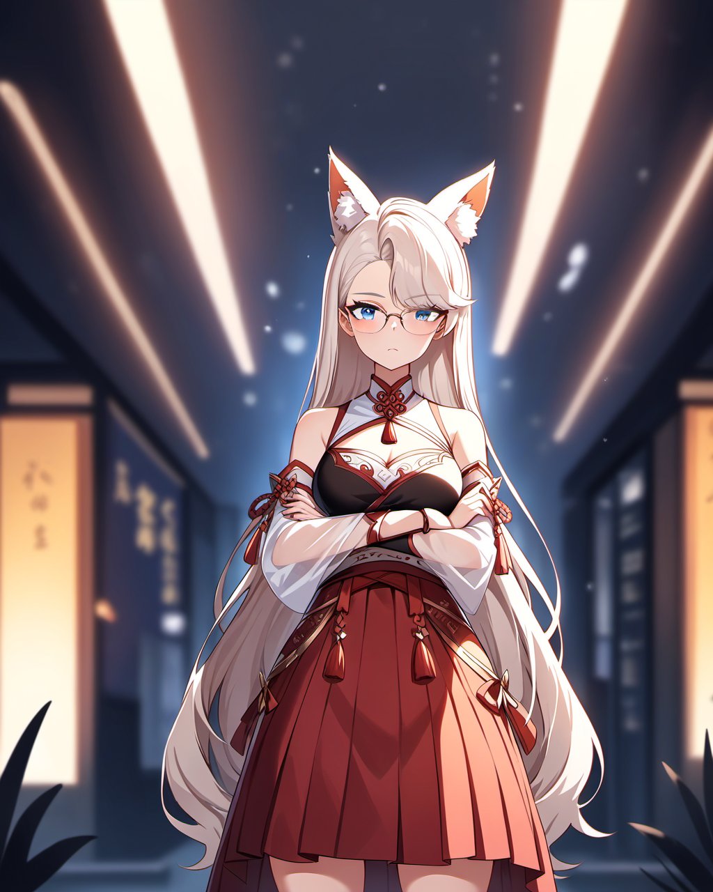 very aesthetic,  aesthetic,  highres absurdres by user_9621 on Tensor.Art