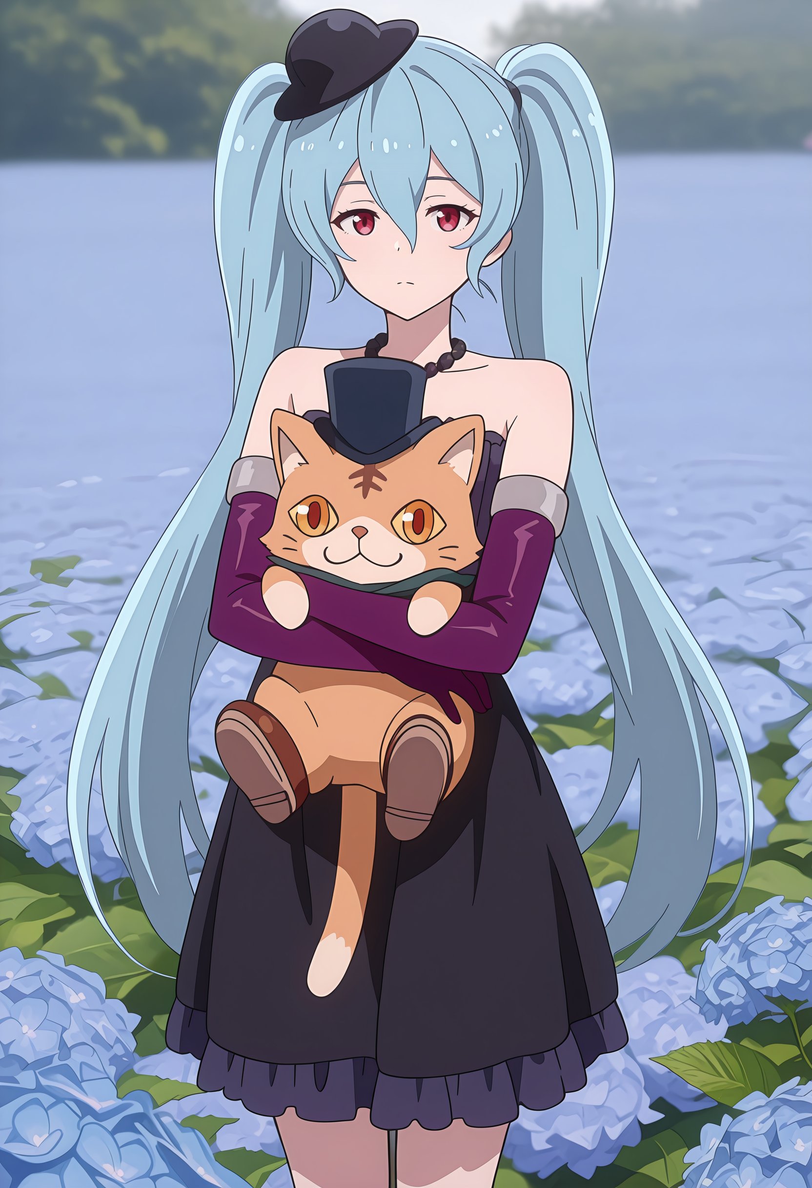 masterpiece,  best quality,  highres by hhunter917 on Tensor.Art
