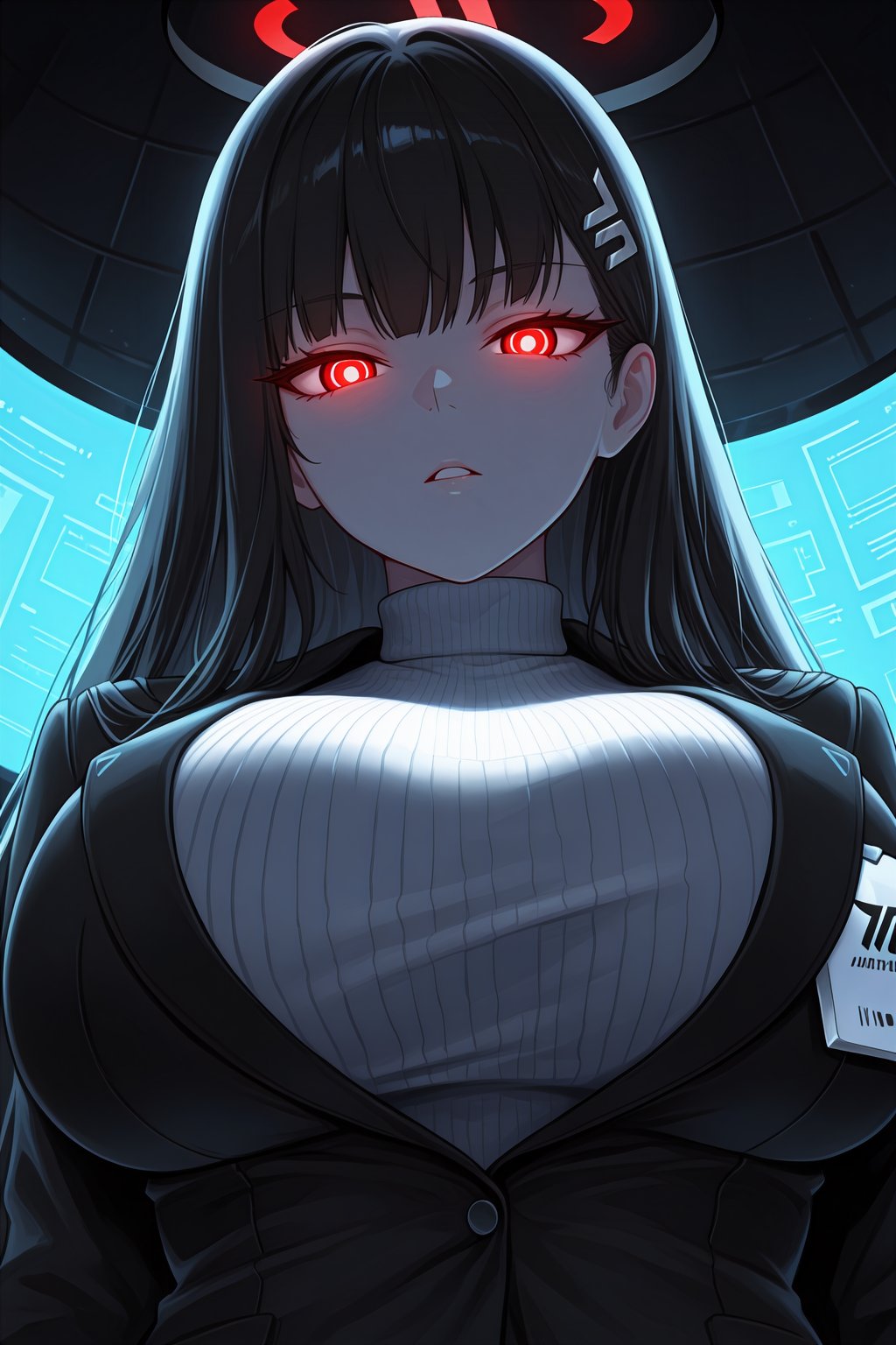 AI generated image by miaomiao on Tensor.Art