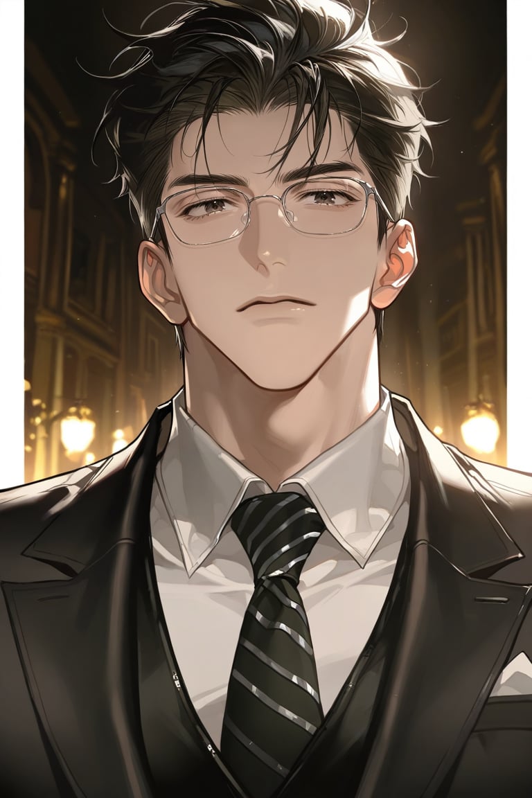 AI generated image by 岁　星 on Tensor.Art
