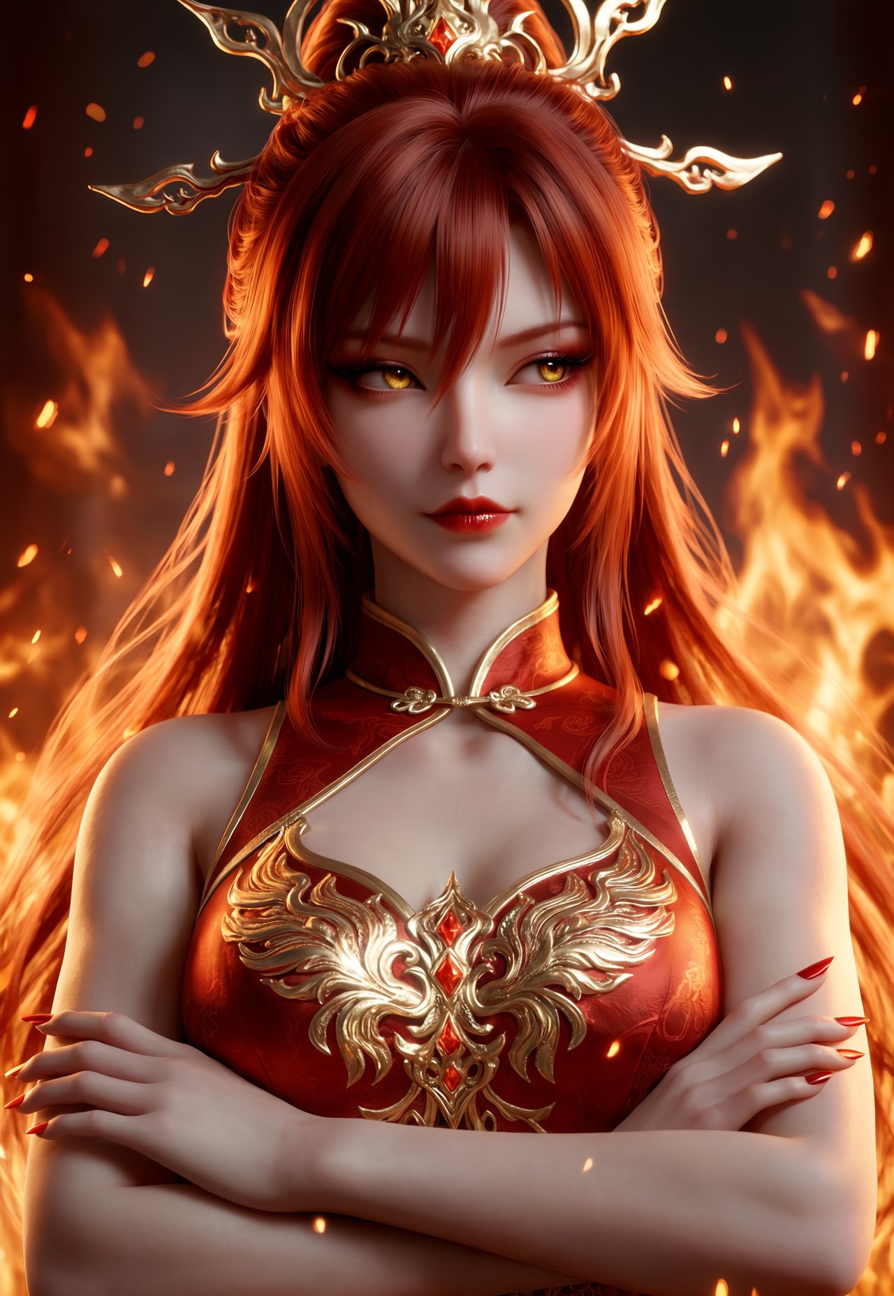 masterpiece,  very aesthetic,  best quality by 天海TianHai on Tensor.Art