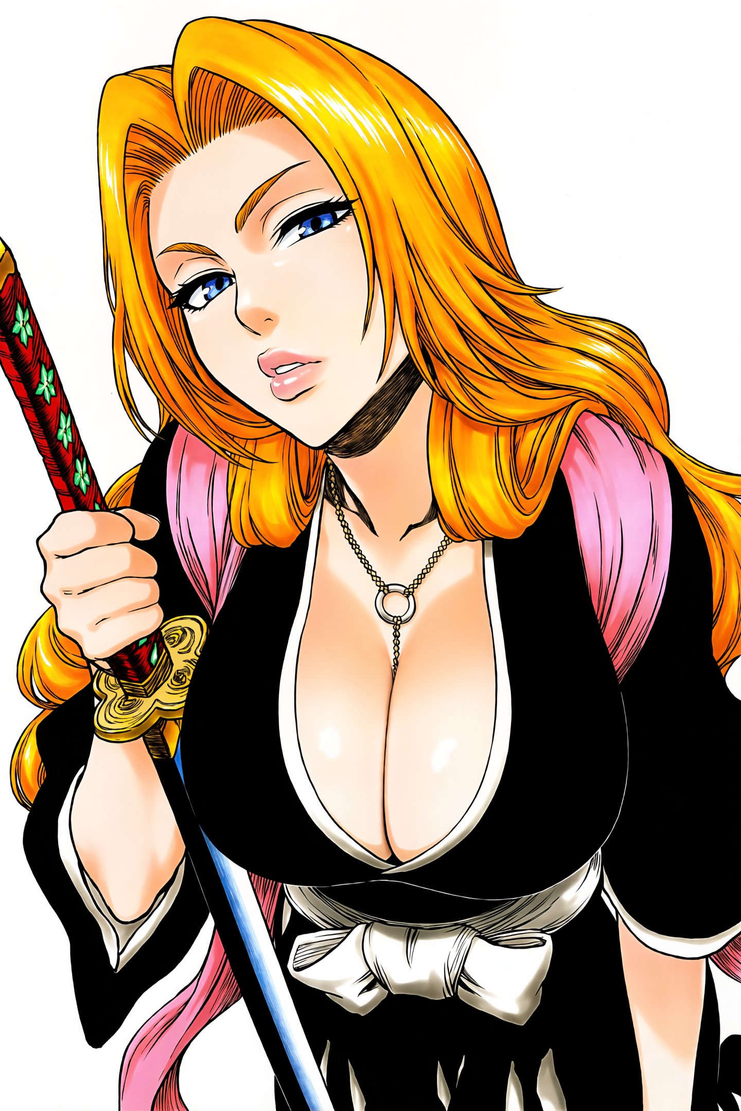masterpiece,  best quality,  score_7 by flyx3 on Tensor.Art