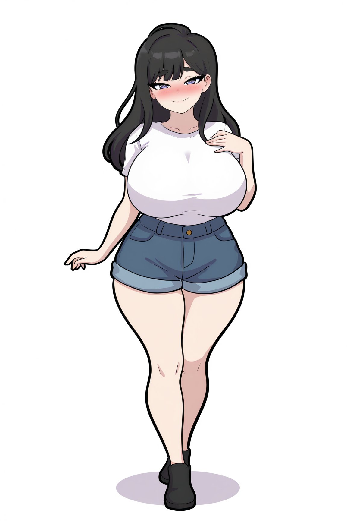 masterpiece,  best quality,  amazing quality by KillerUwU13_AI on Tensor.Art