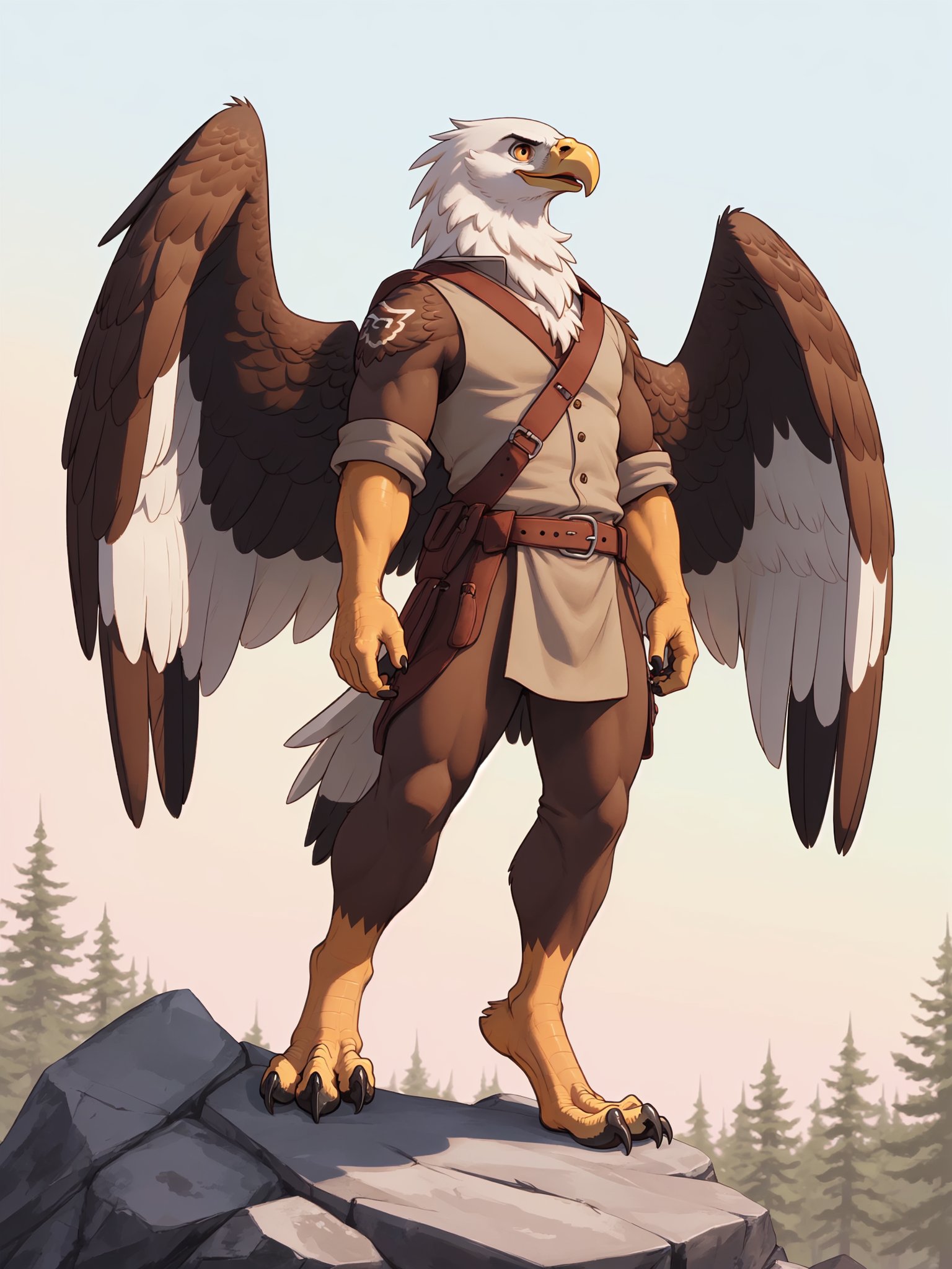 Eagle