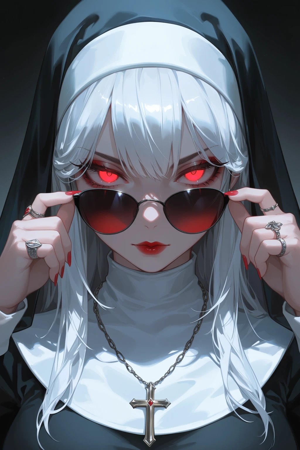 AI generated image by Whyxeo on Tensor.Art