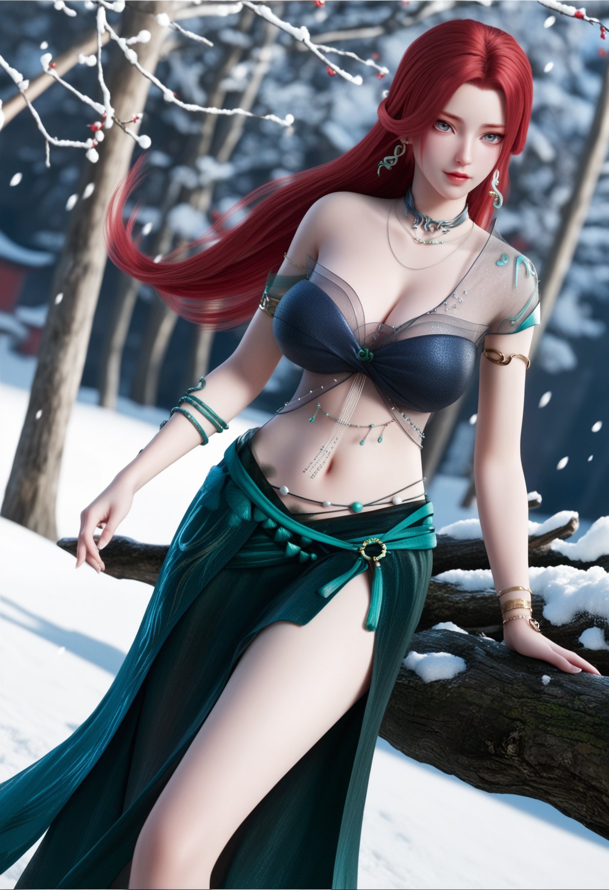 masterpiece,  best quality,  amazing quality by 千秋簌 on Tensor.Art