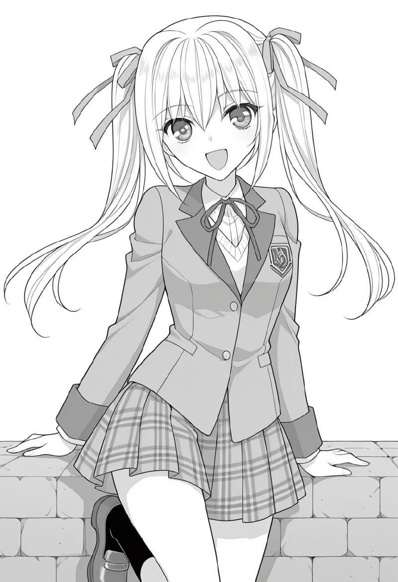 AI generated image by Ttan on Tensor.Art