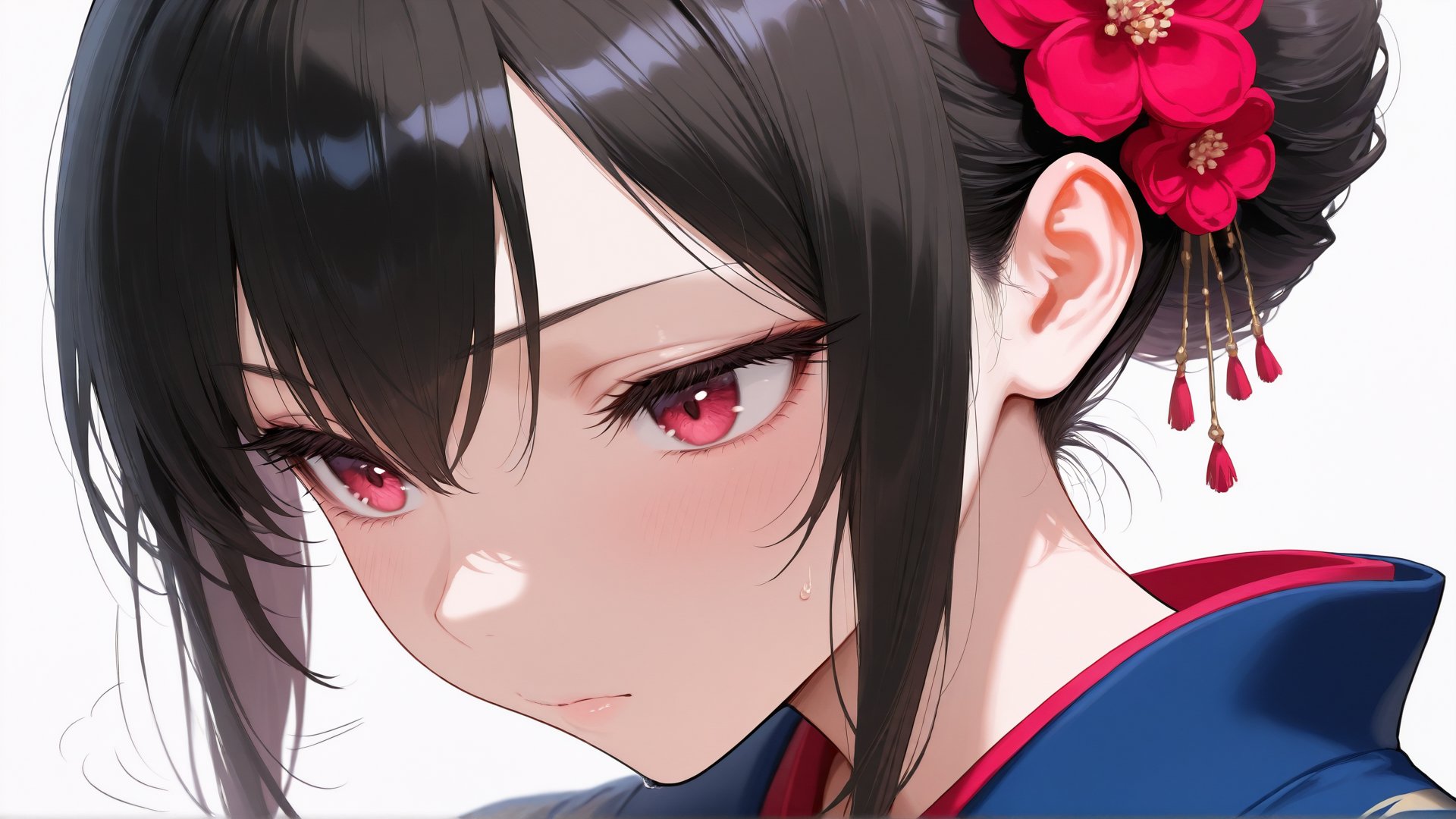 AI generated image by MorikoMorizz on Tensor.Art