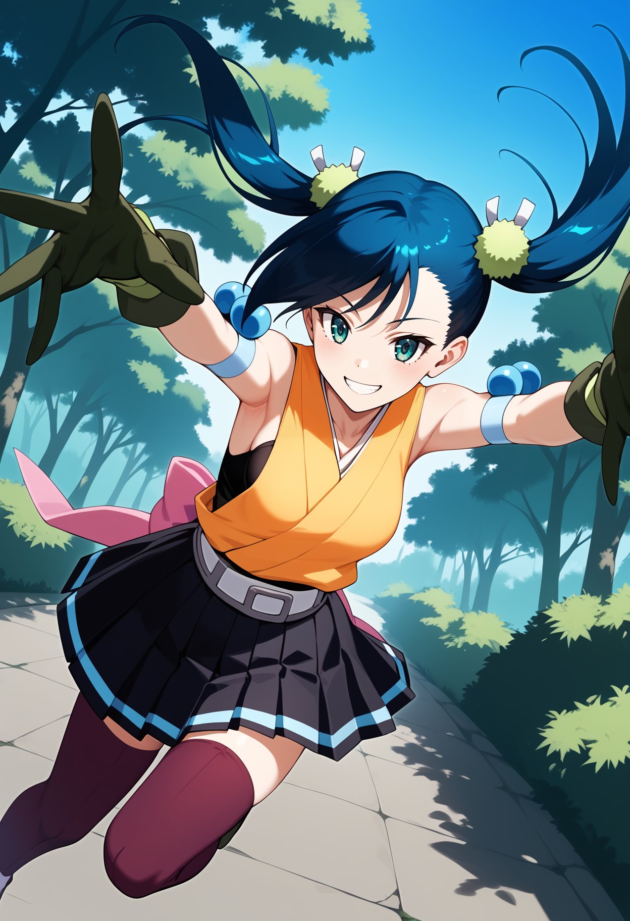 score_9,  score_8_up,  score_7_up by h_madoka on Tensor.Art