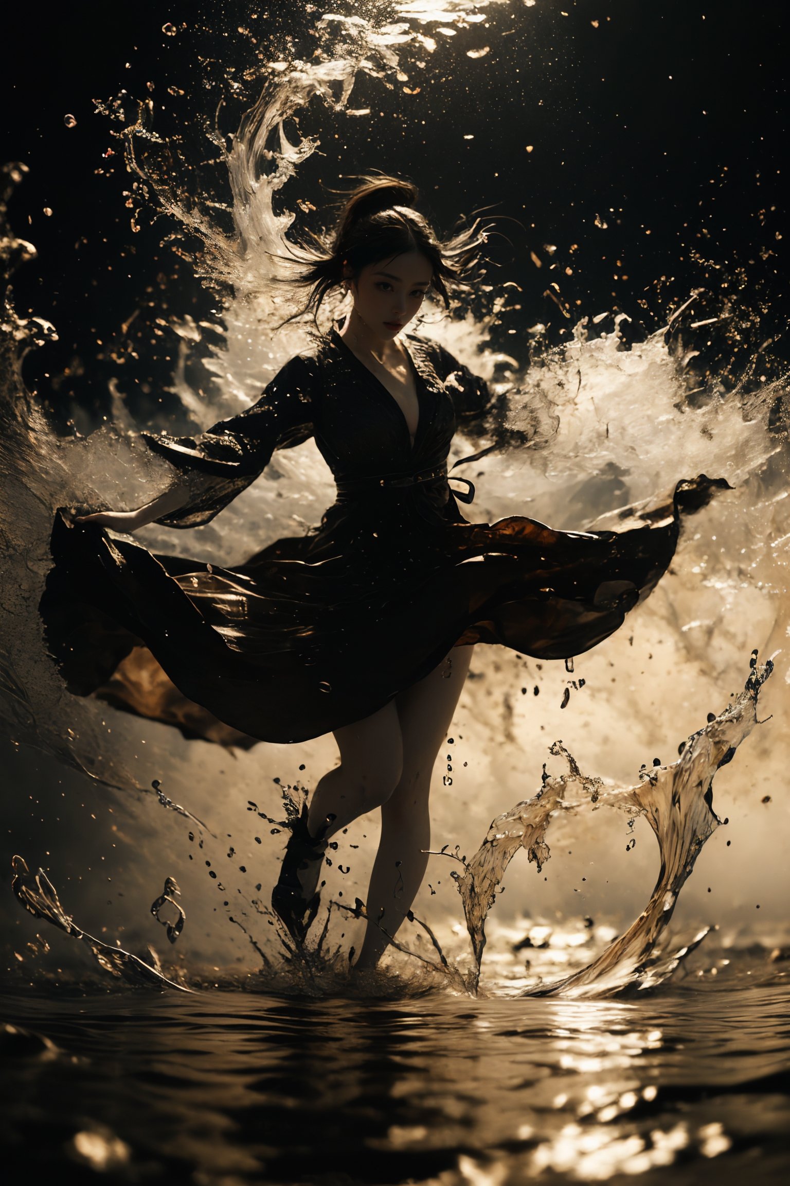 ultra high resolution,  ((masterpiece))),  (((best quality))) by Ttan on Tensor.Art
