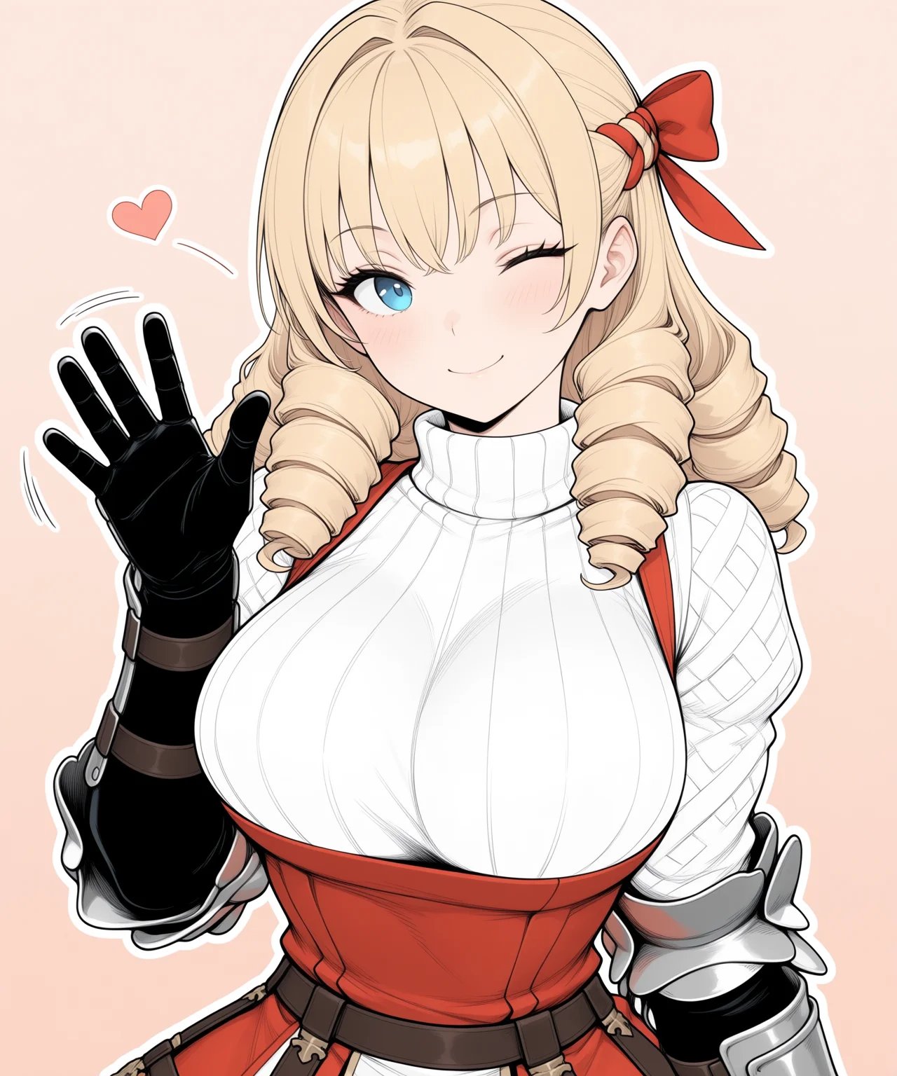 masterpiece,  best quality,  highres by poron on Tensor.Art