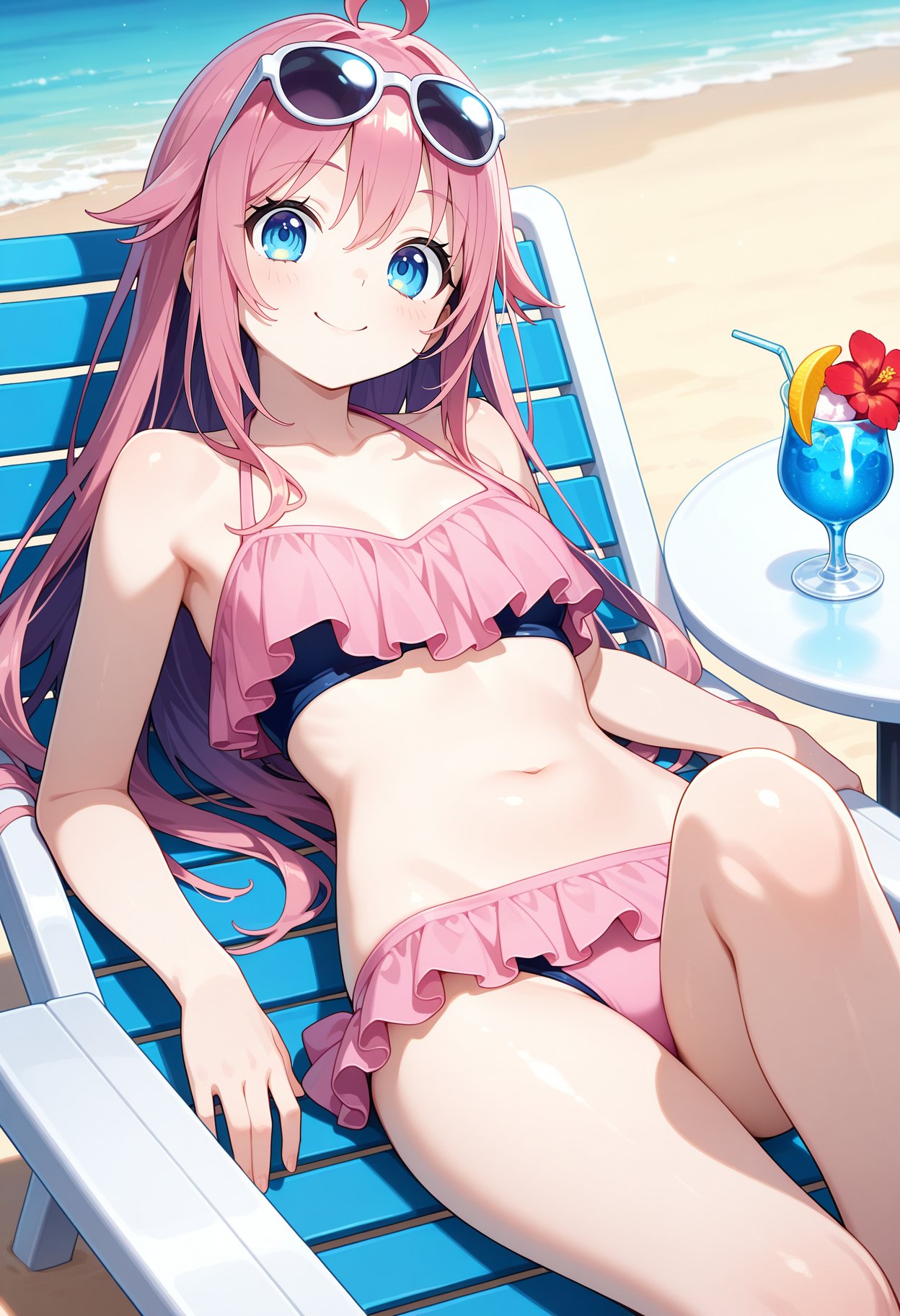 best quality,  masterpiece,  1girl by h_madoka on Tensor.Art