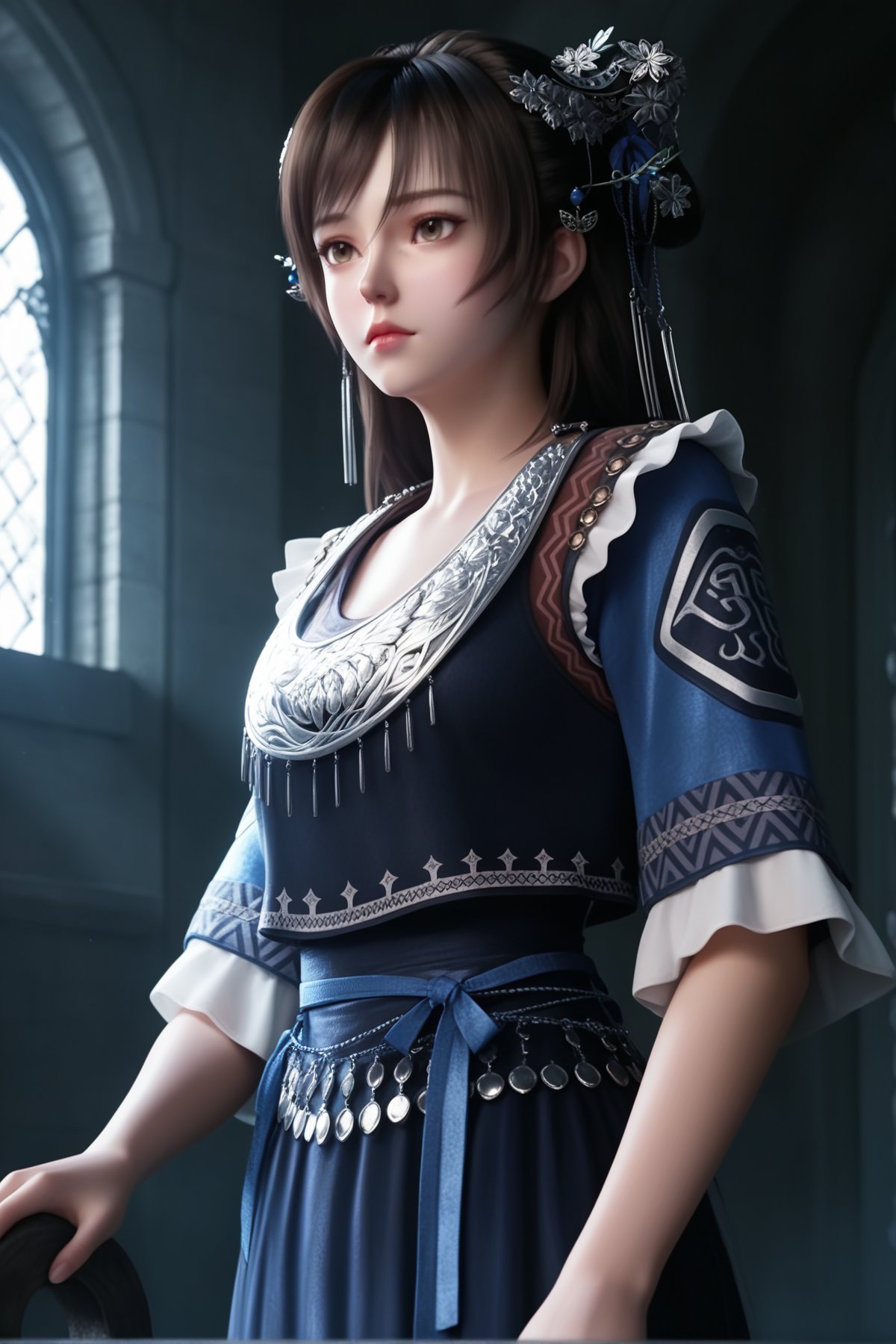 masterpiece,  best quality,  realistic by 曦 on Tensor.Art