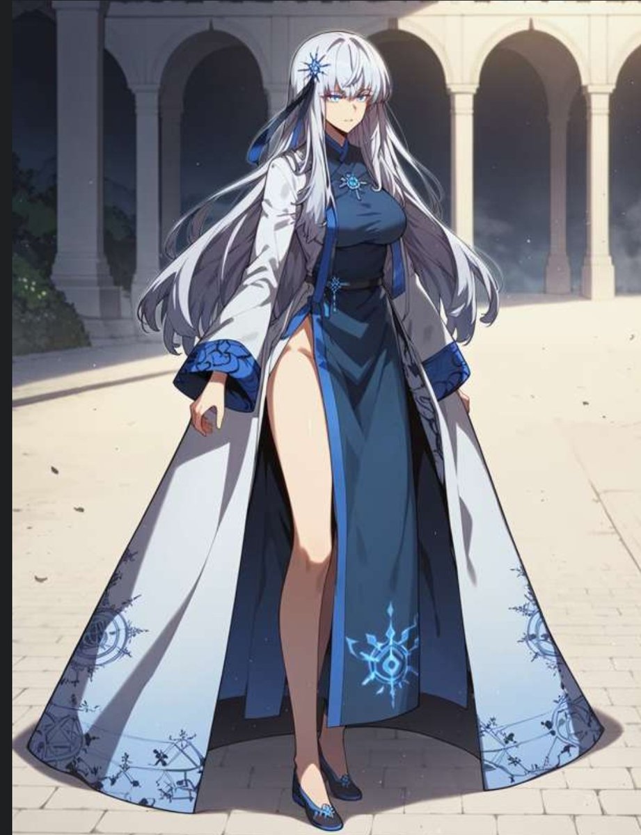 AI generated image by Diona Loli on Tensor.Art