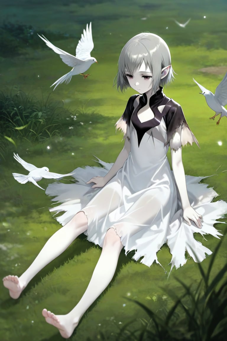 AI generated image by だれとく紳士 on Tensor.Art