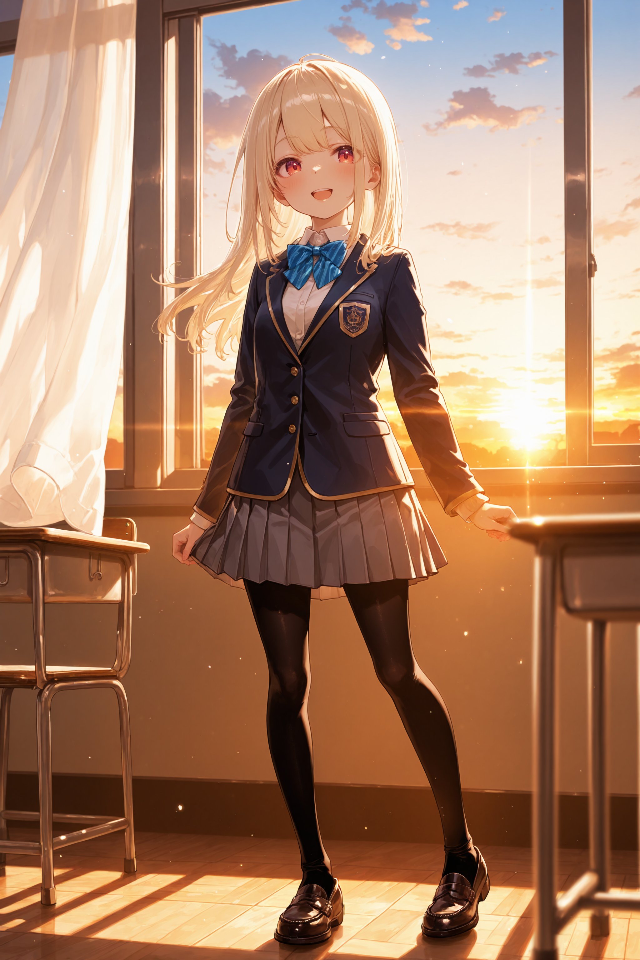 1girl,  amane lily,  solo by okingjo on Tensor.Art