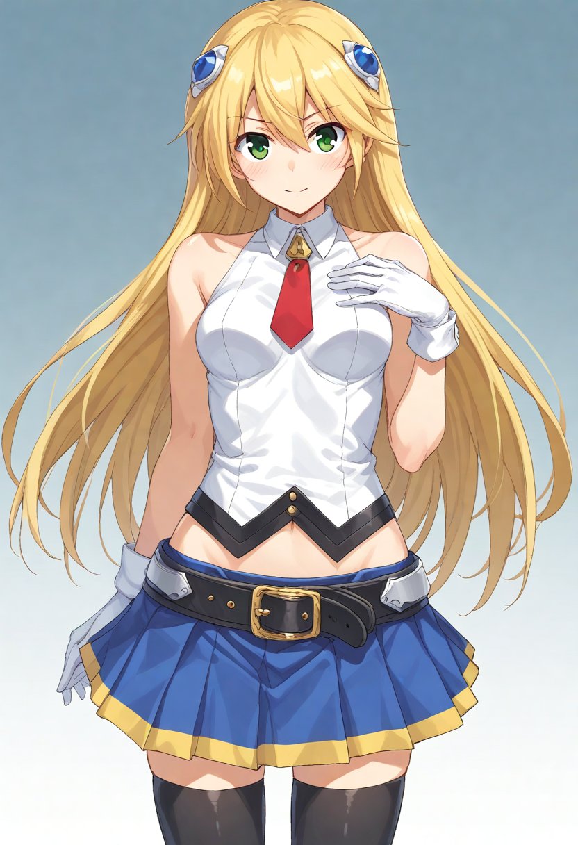noel vermillion,  casual,  BREAK score_9 by Ttan on Tensor.Art