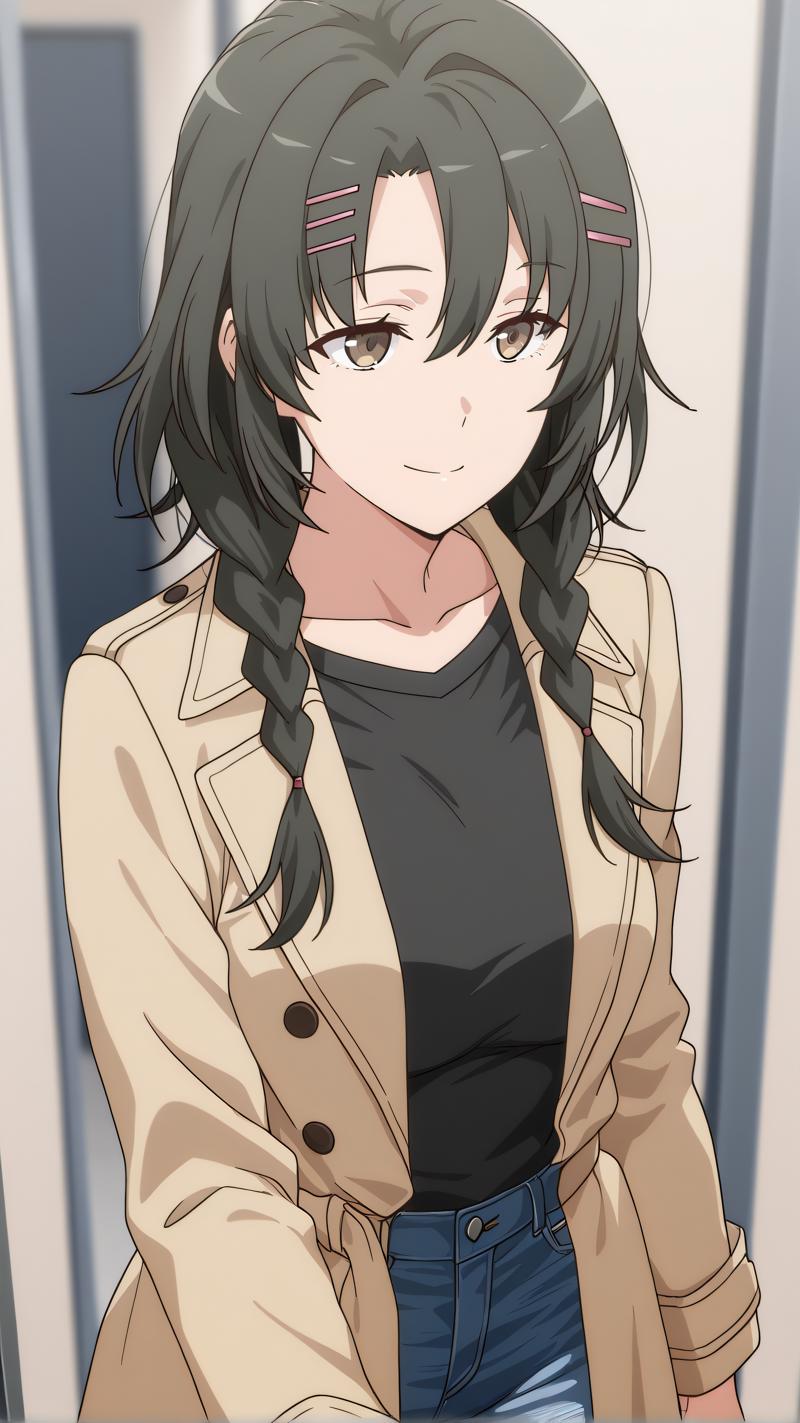 AI generated image by Ttan on Tensor.Art