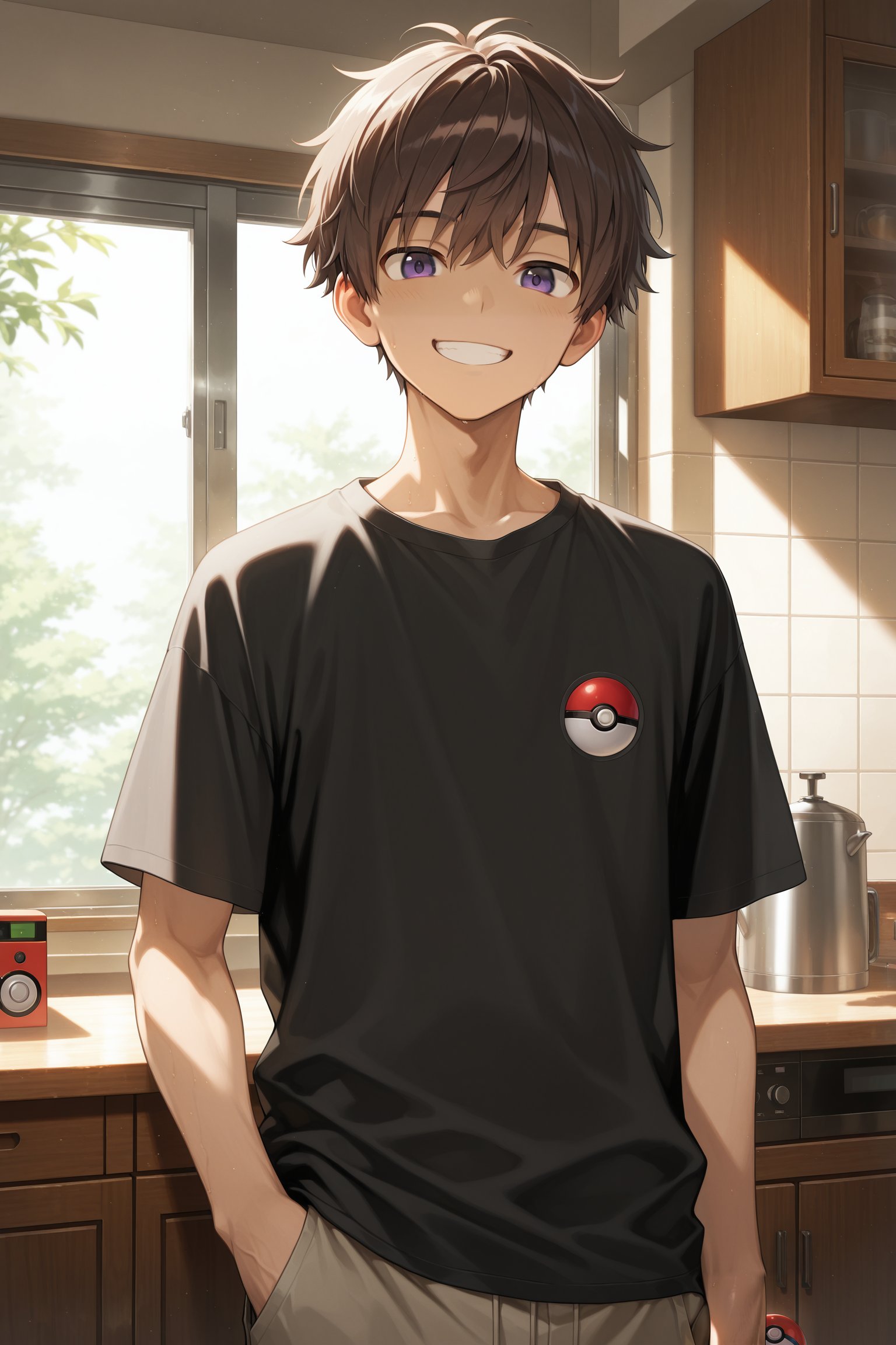 AI generated image by tinvii_gm on Tensor.Art