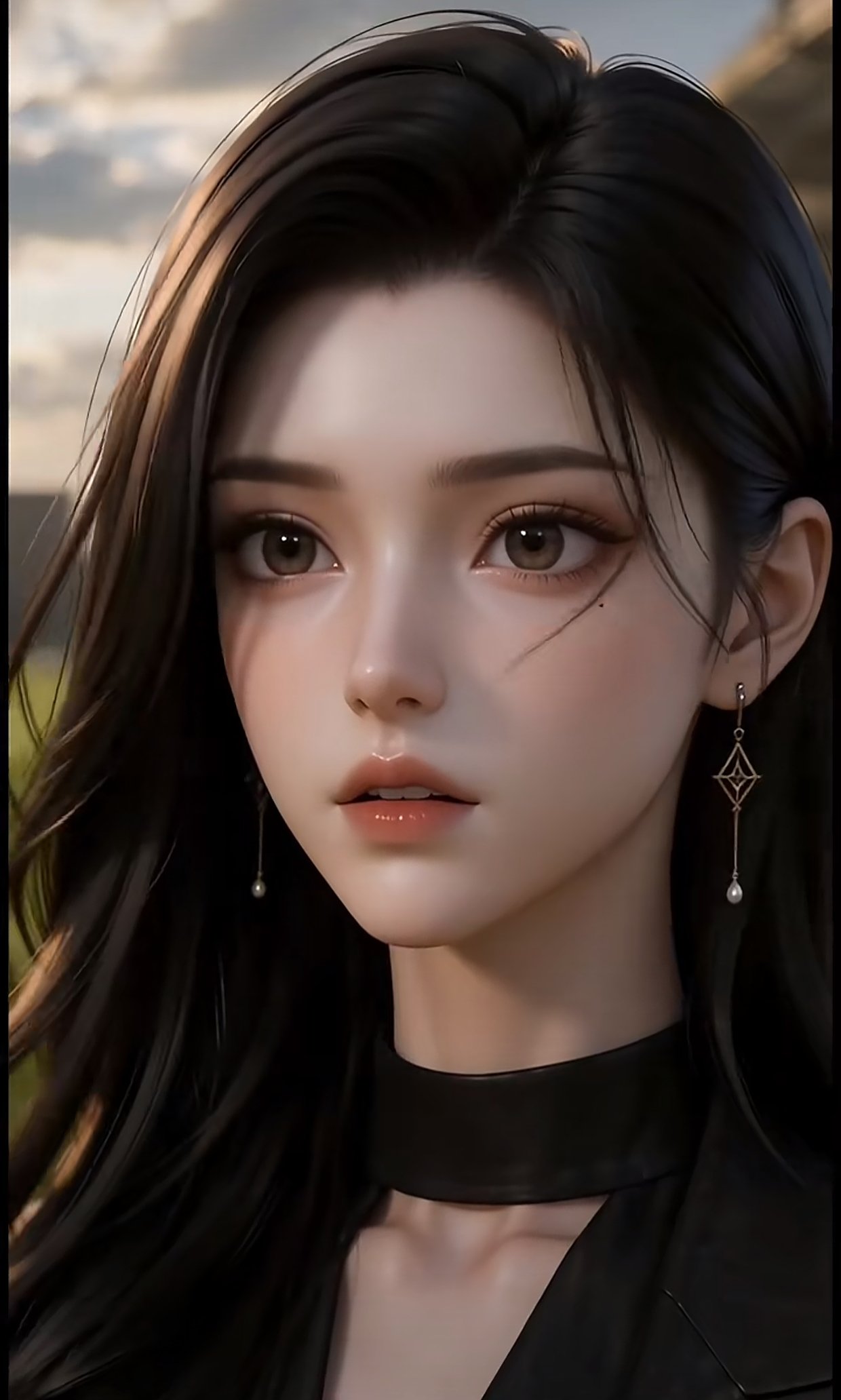 AI generated image by 大圣 on Tensor.Art