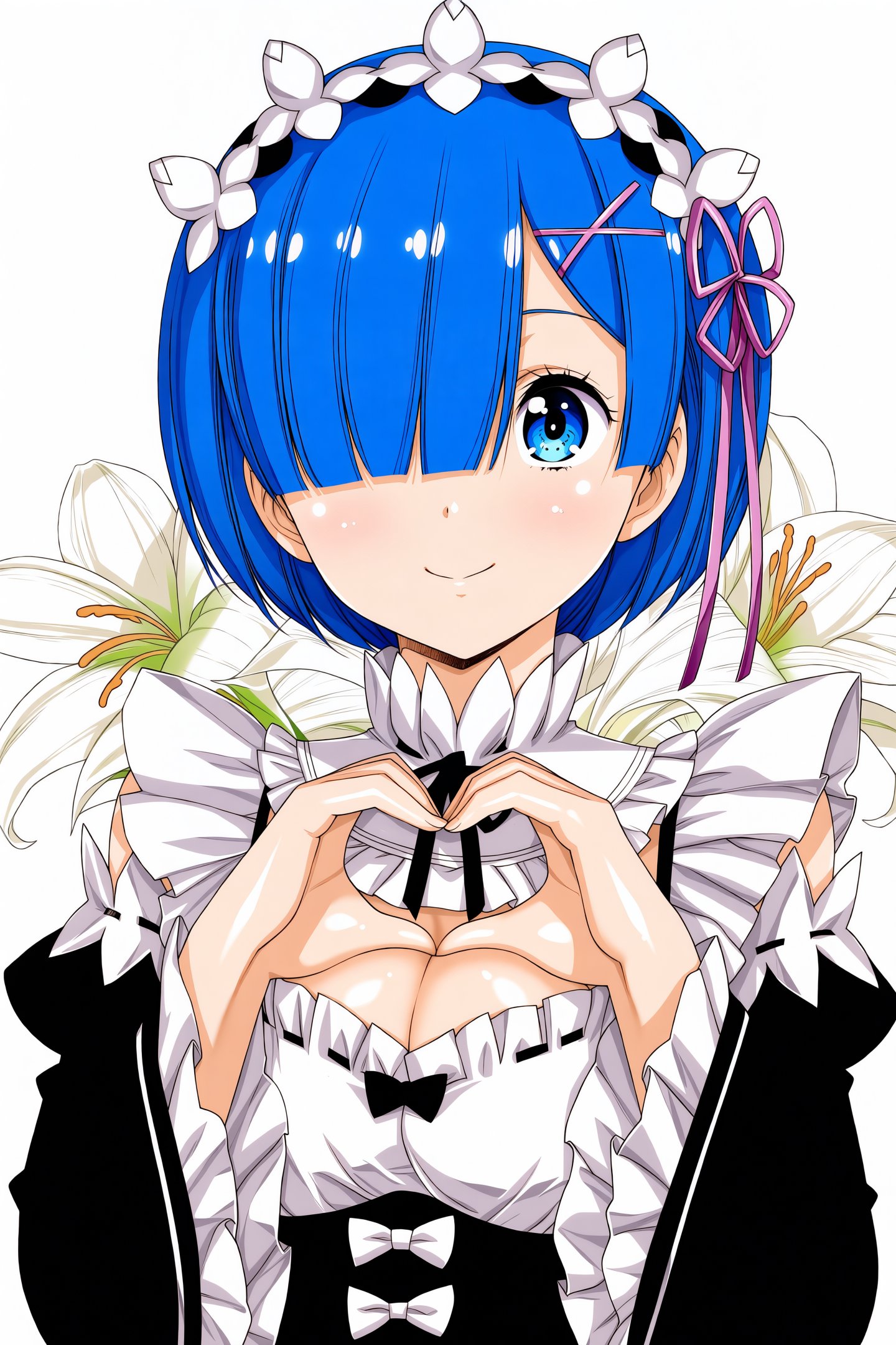 masterpiece,  best quality,  score_7 by flyx3 on Tensor.Art