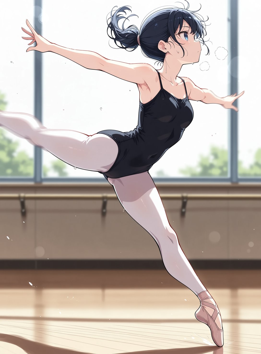 masterpiece,  best quality,  score_7 by miaomiao on Tensor.Art