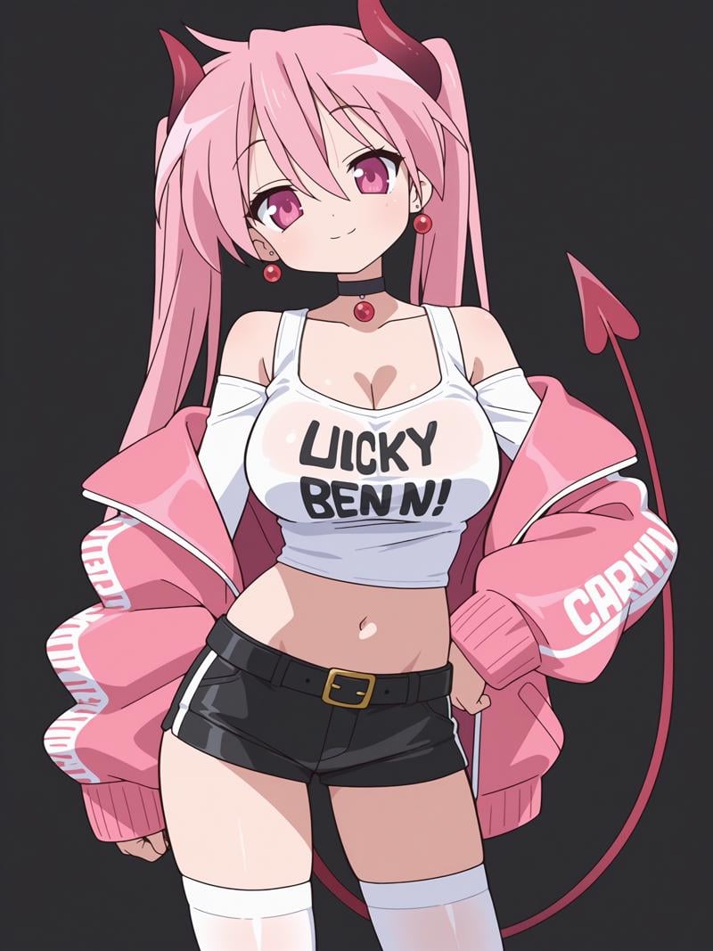 1girl,  solo,  breasts by Ttan on Tensor.Art