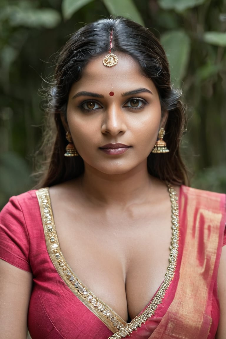 mylocalgirl, 35 years old, 1girl, model, solo,masterpiece, High detailed, photoshoot, photorealistic,busty, Indian,Woman,Indian tradition,photo r3al, ::portrait shot::,r4w photo, Mirrorless, 28mm lens, f/2.5 aperture, ISO 400, natural daylight, cinematic color grading<lora:EMS-335836-EMS:1.000000>, <lora:EMS-24184-EMS:0.800000>, <lora:EMS-85347-EMS:0.800000>