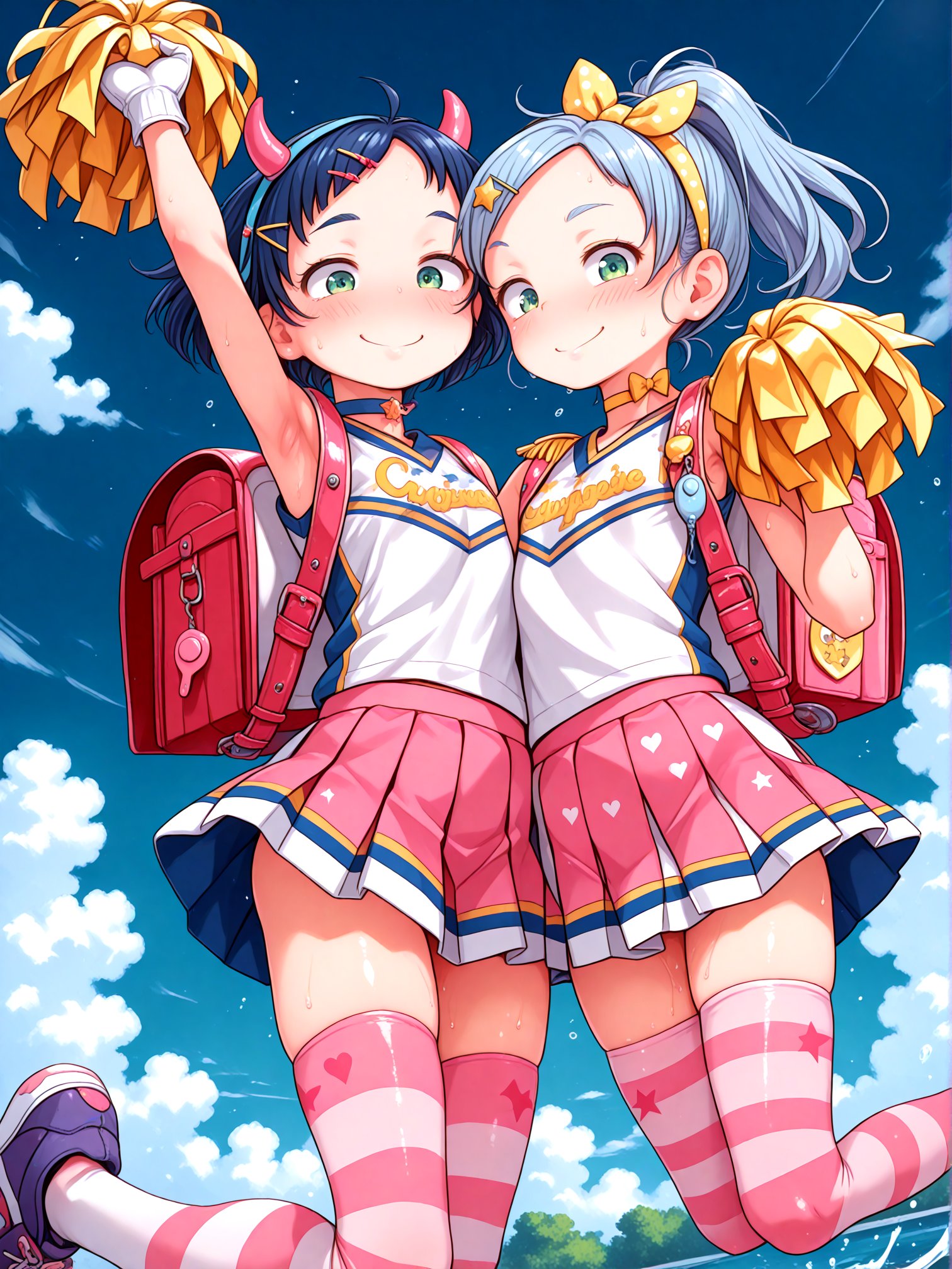 masterpiece,  best quality,  amazing quality by fufu2 on Tensor.Art