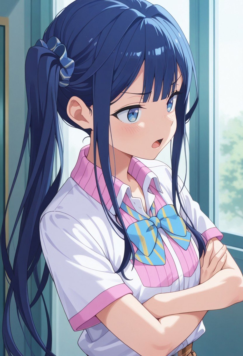 masterpiece,  best quality,  amazing quality by Hot Anime Girls on Tensor.Art