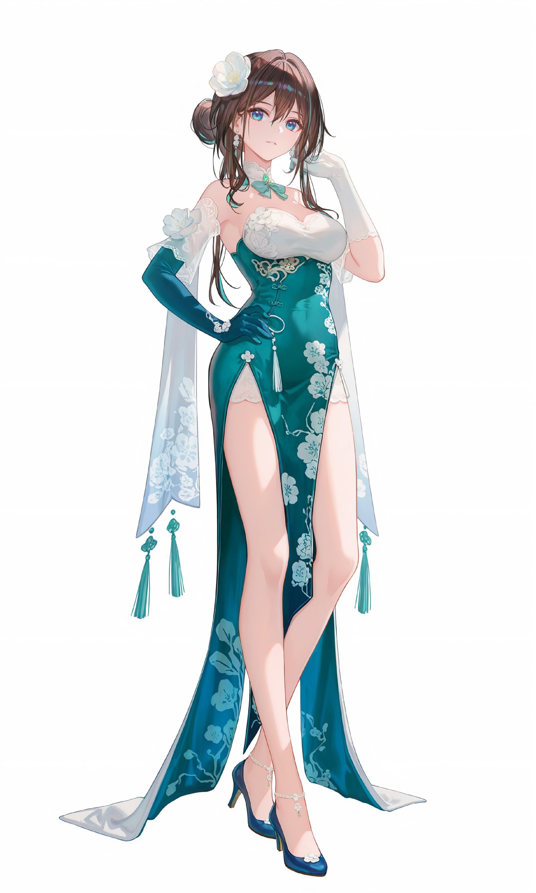 AI generated image by miaomiao on Tensor.Art