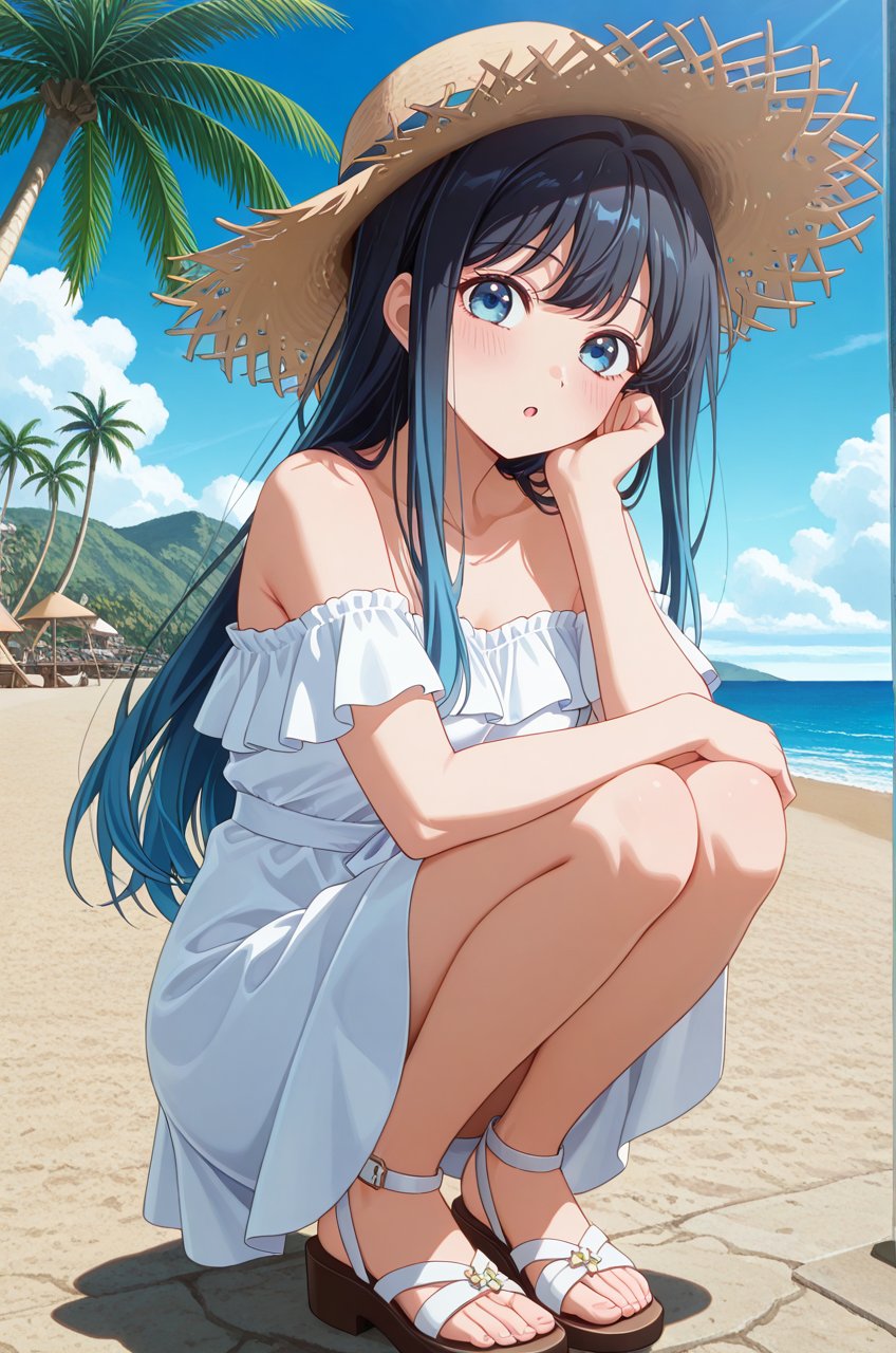 AI generated image by Min on Tensor.Art