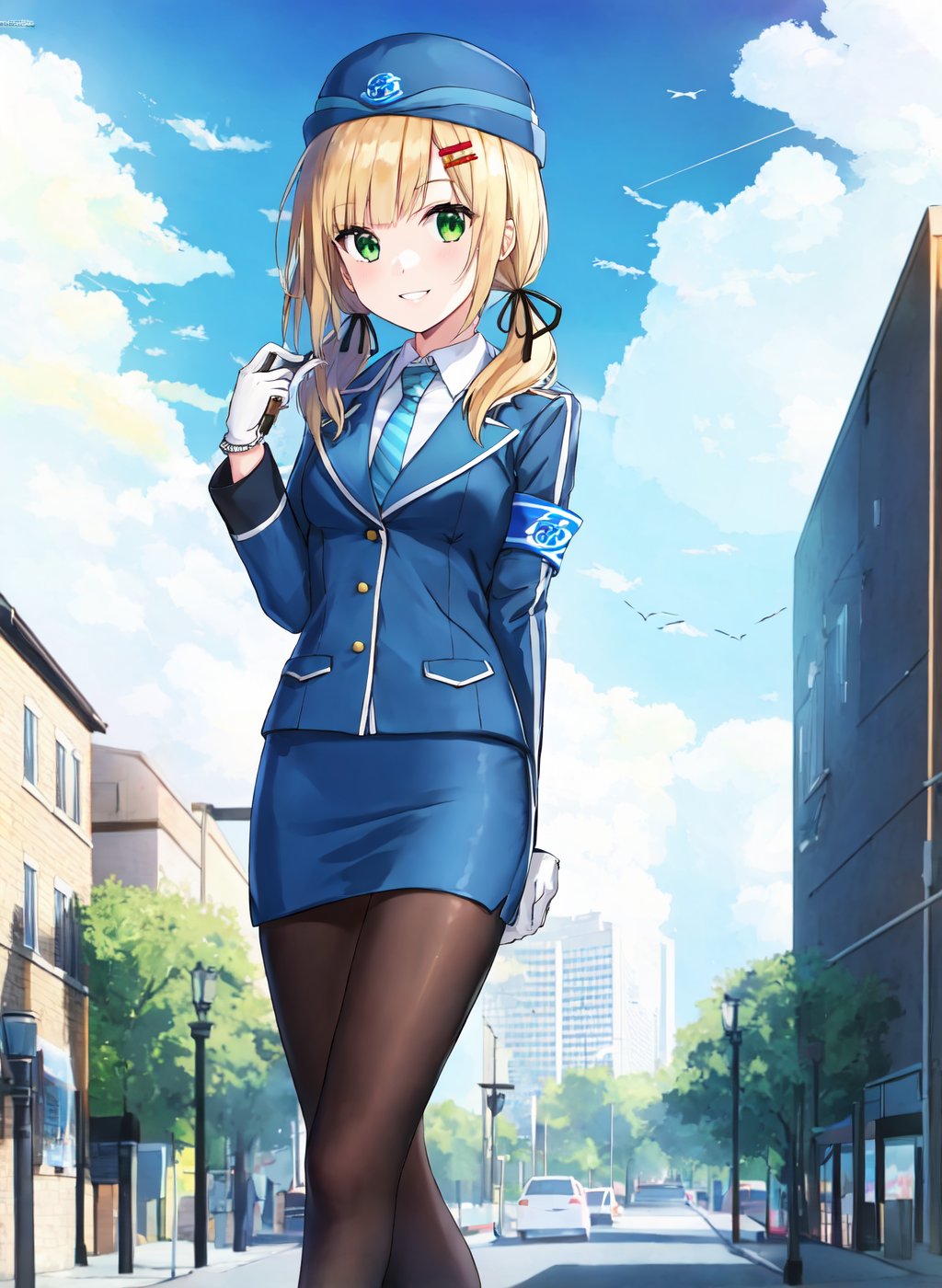 AI generated image by ishiwatafox117 on Tensor.Art