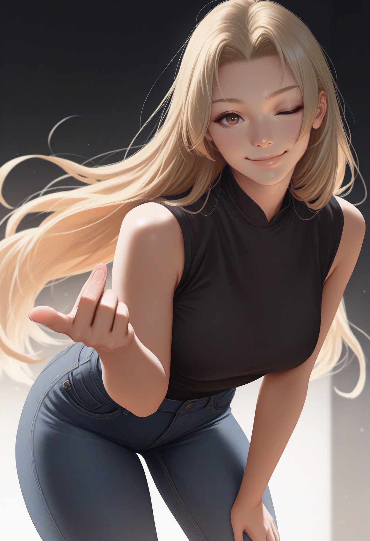 masterpiece,  best quality,  newest by GleamingBlue on Tensor.Art