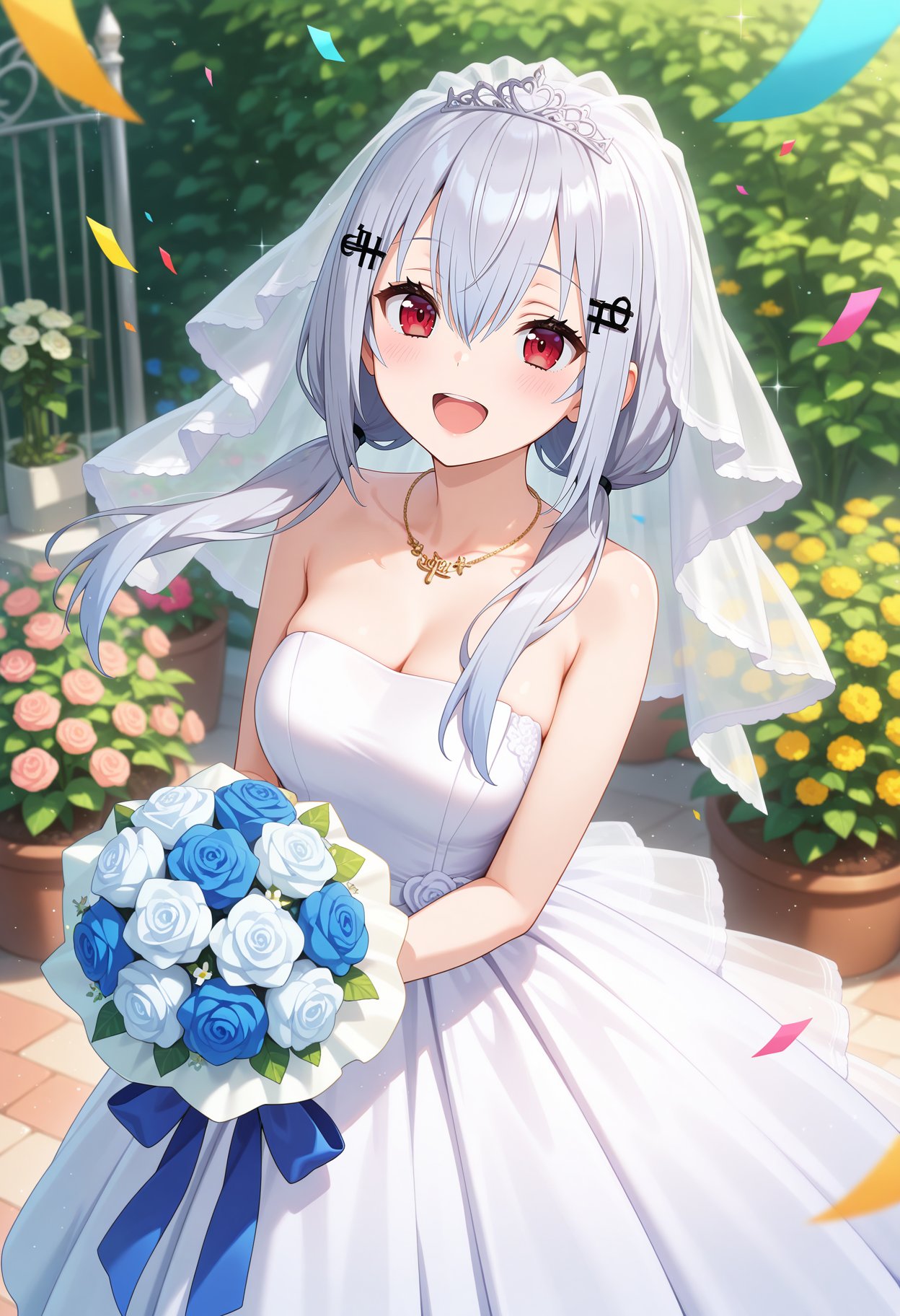 best quality,  masterpiece,  1girl by h_madoka on Tensor.Art