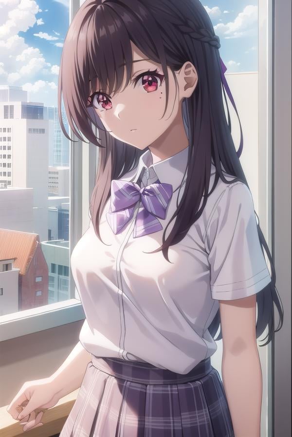 mariakurose,  ,  maria kurose by Sol Eternelle on Tensor.Art