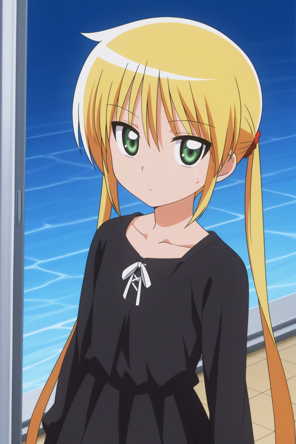 Nagi_Sanzenin,  solo,  newest on Tensor.Art