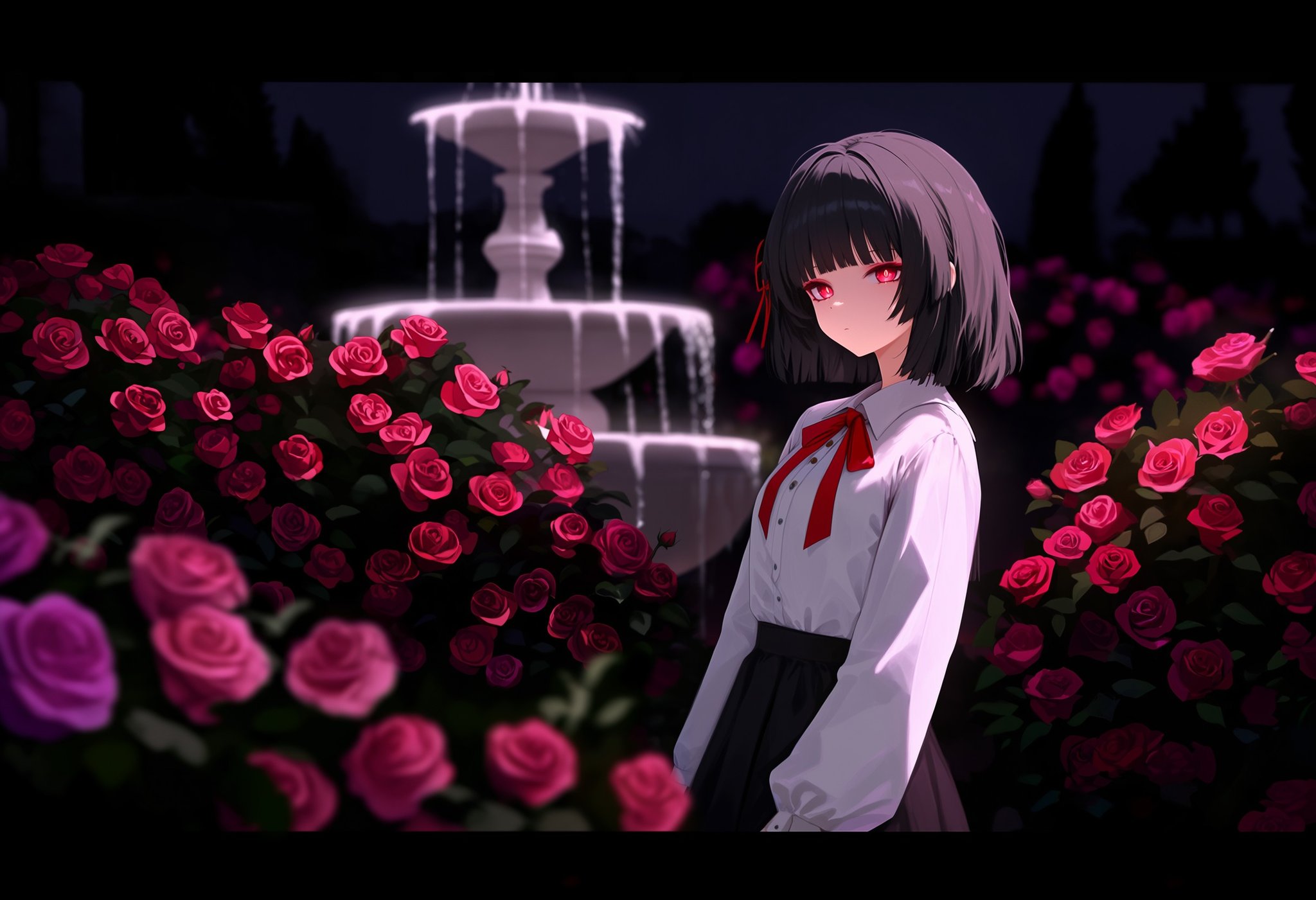 AI generated image by miaomiao on Tensor.Art