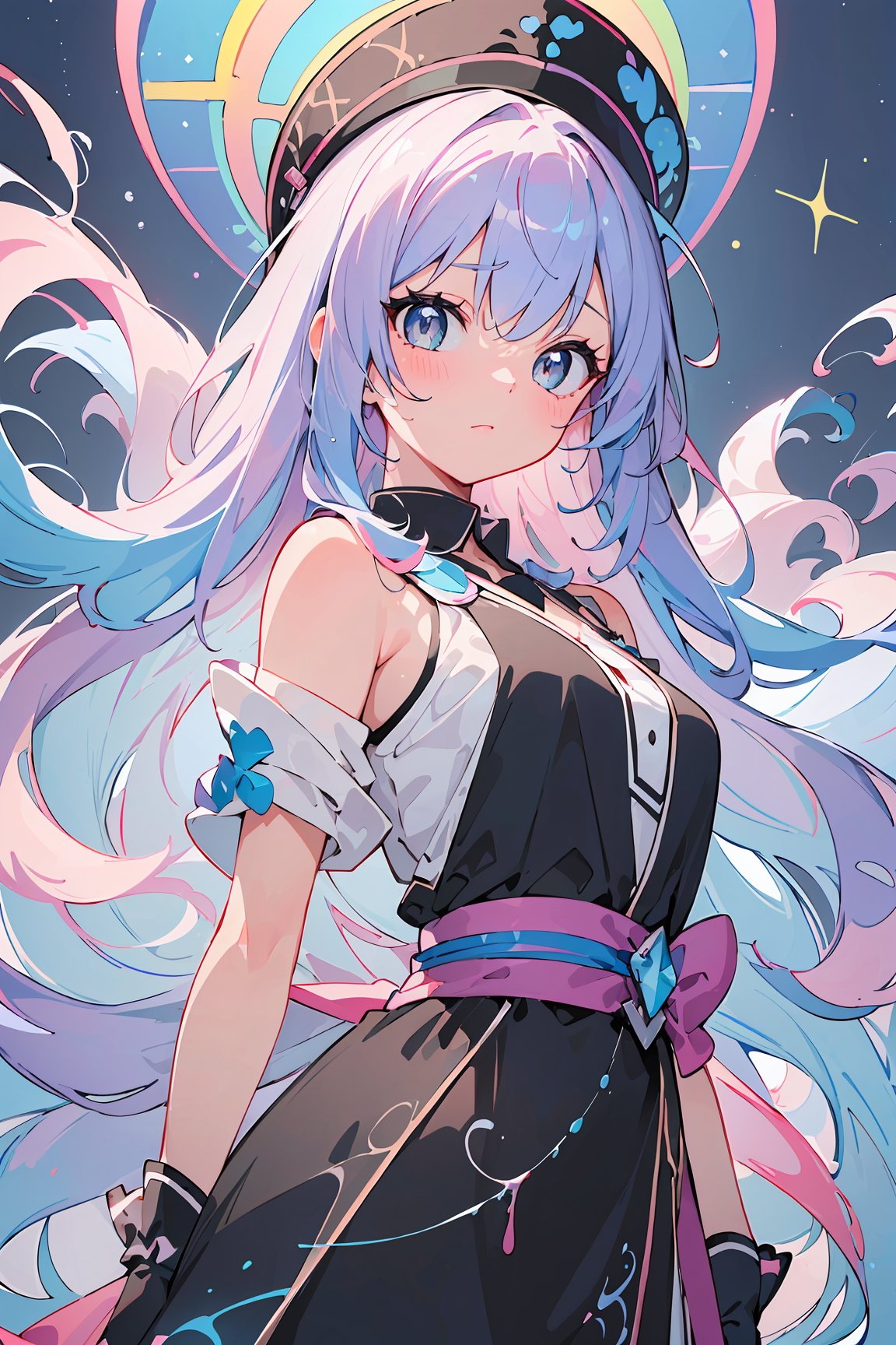 AI generated image by miaomiao on Tensor.Art